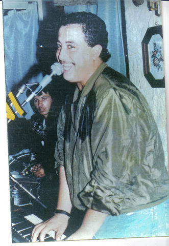 le roi du chansons sentimental